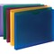 Smead Poly Expanding File Jackets Letter 10/PK 1 Expansion AST